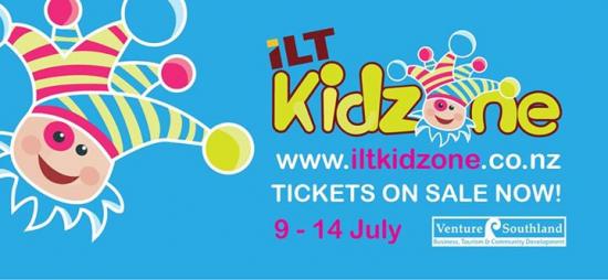 ITL Kidzone